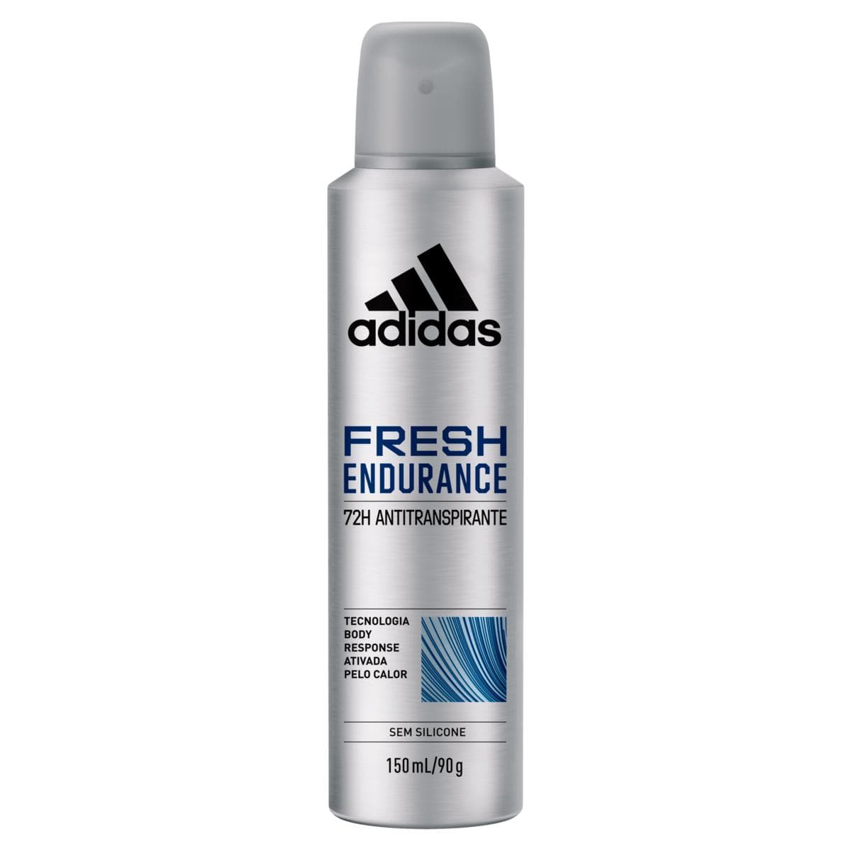 DES ADIDAS AERO FRESH ENDURANCE 150M