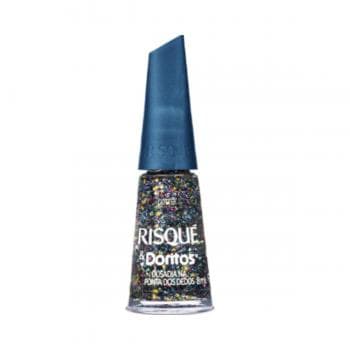 ESM RISQUE DORITOS 8ML OUSAD PONTA DEDOS
