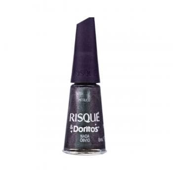 ESM RISQUE DORITOS 8ML NADA OBVIO