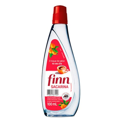 ADOC FINN CRISTAL FRASCO 100 ML