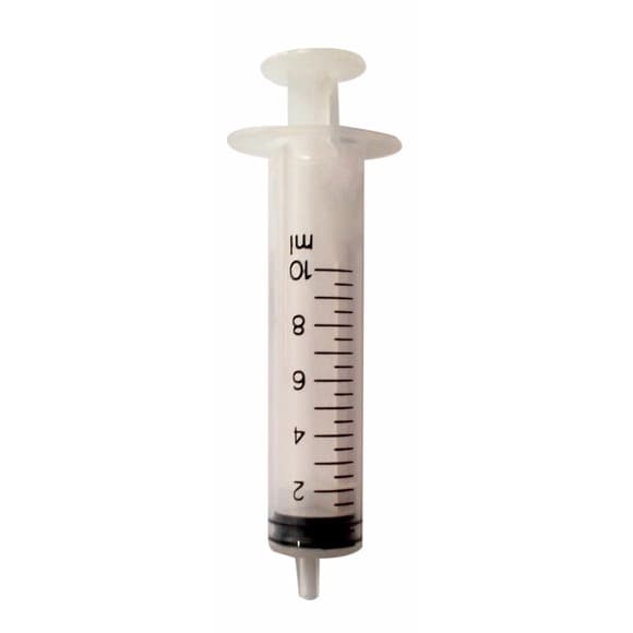 SERINGA BD 10ML