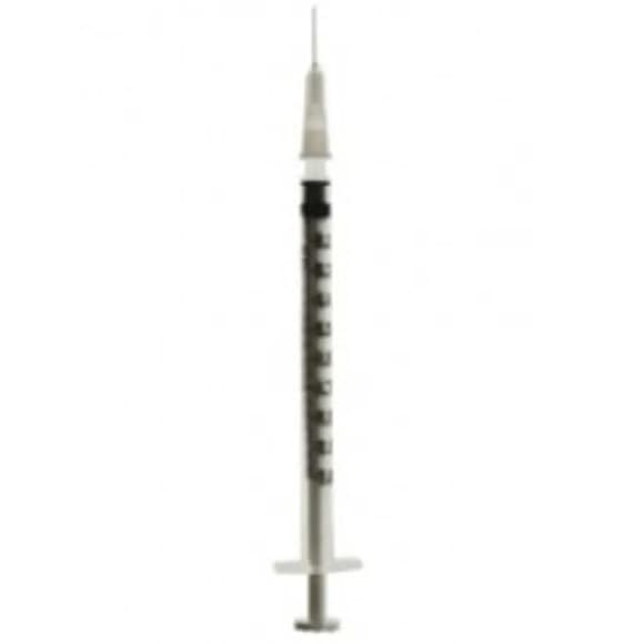 SERINGA VENPER  1ML