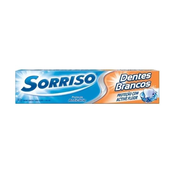 CR DENT SORRISO DENTES BRANCOS 90G