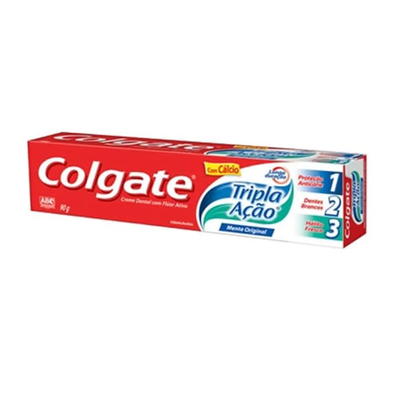 CR DENT INF TANDY BUBLE GUM 50G