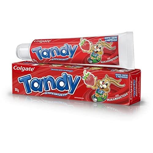 CR DENT INF TANDY MORANGO LV60 PG 50G