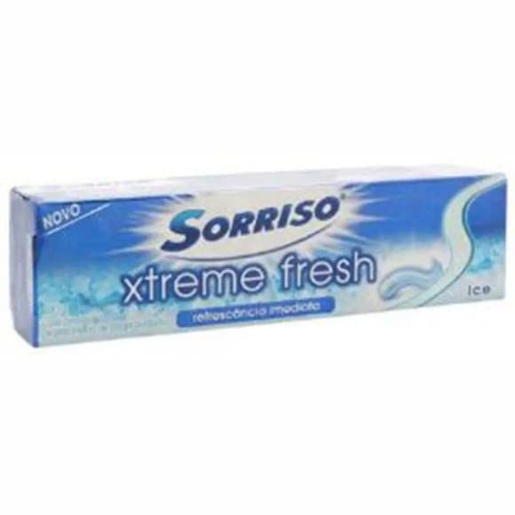 CR DENT SORRISO FRESH ICE 90G