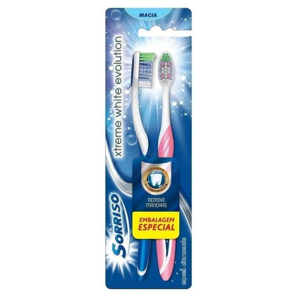 ESC DENT SORRISO XTREME