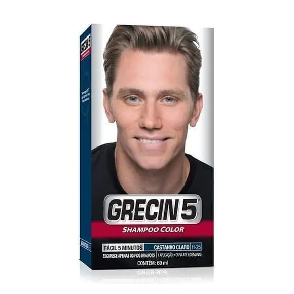 LOC CAP GRECIN CAST CLARO