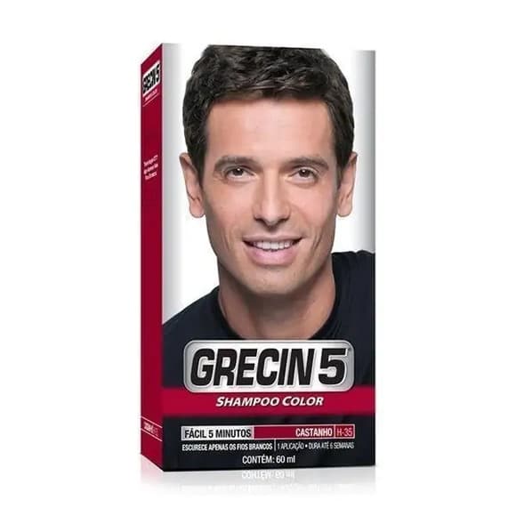 LOC CAP GRECIN 5 CASTANHO