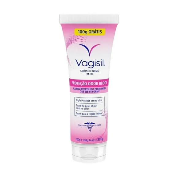 VAGISIL SAB INTIMO 200 ML