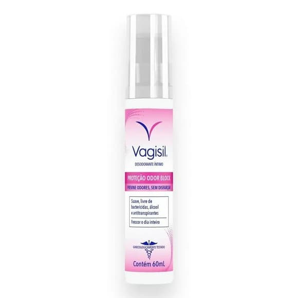 VAGISIL DES.INTIMO 60ML