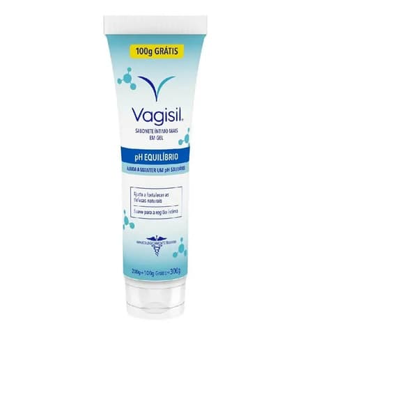 VAGISIL SAB INTIMO PREVENT 300G