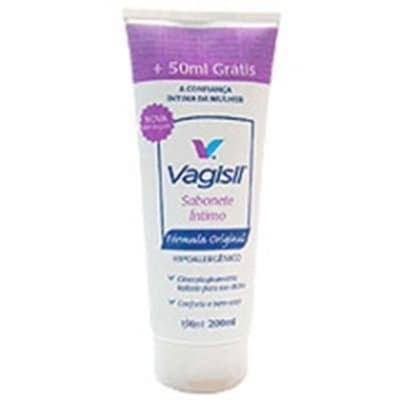 VAGISIL SAB INTIMO ORIGINAL 200M +SPRAY