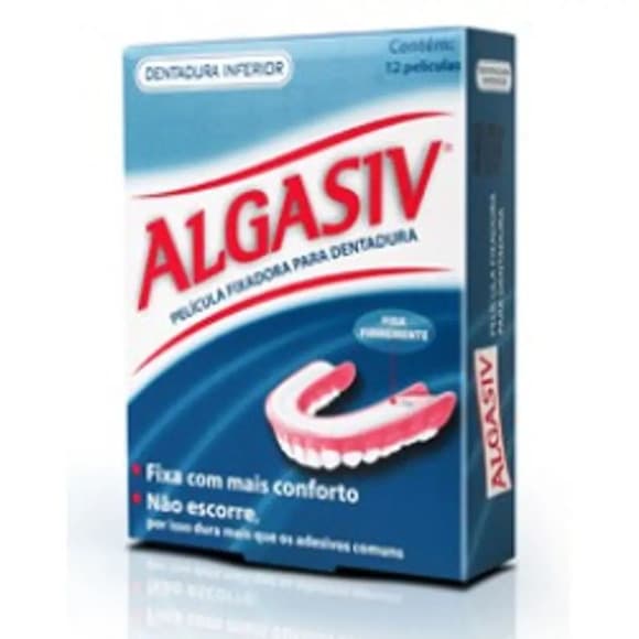 ALGASIV INFERIOR 12PELI