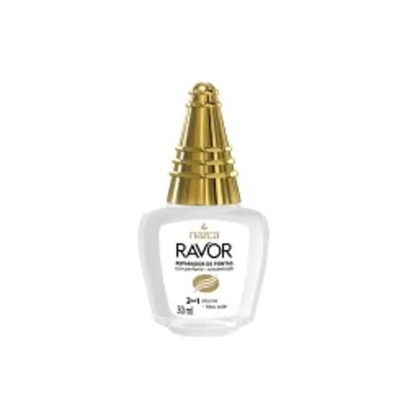 REP PONTAS RAVOR 2 EM 1 C/PERF 30ML
