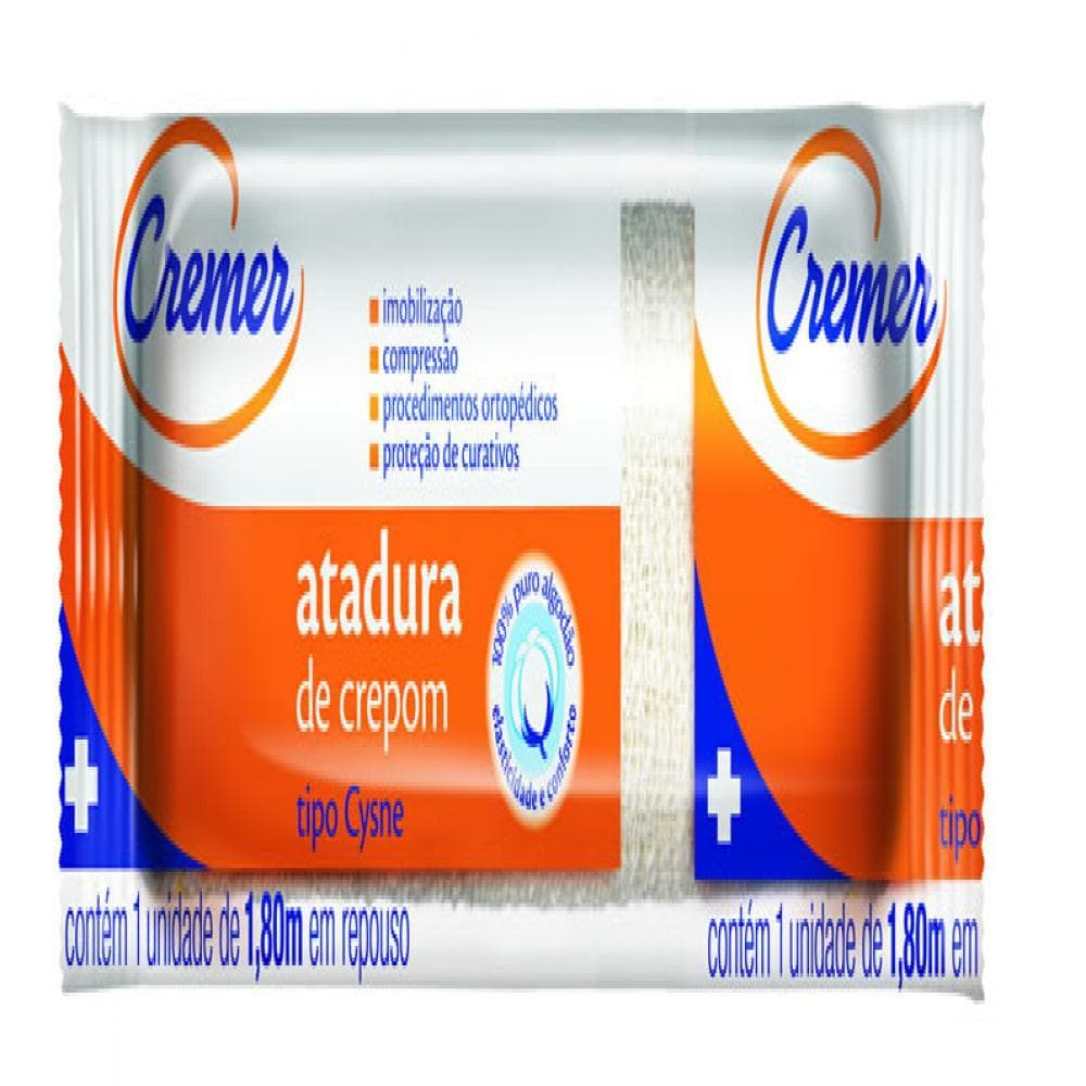 ATAD CREMER  25CM