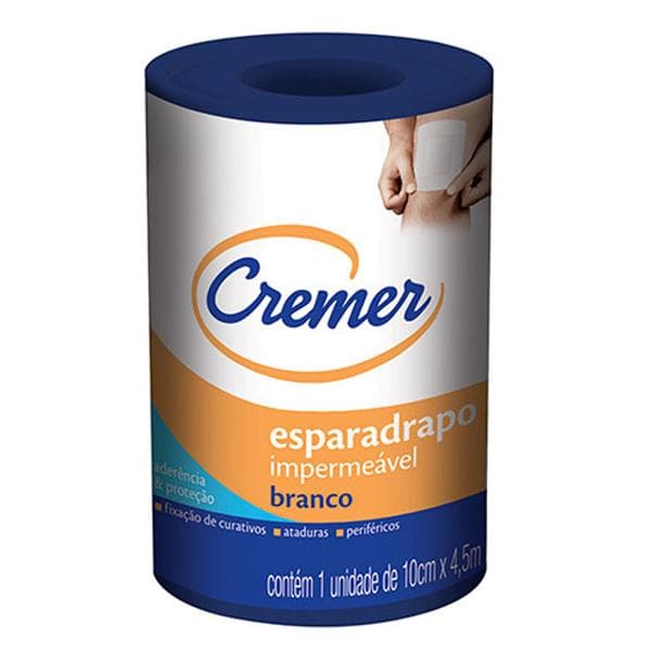 ESPAR CREMER 10CMX4,5M