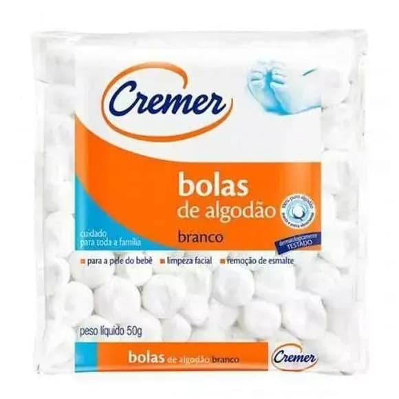 ALG ROLO HIDROFILO CREMER 50G