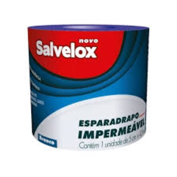 ESPAR BRANCO SALVELO 5,0CMX 4,5M