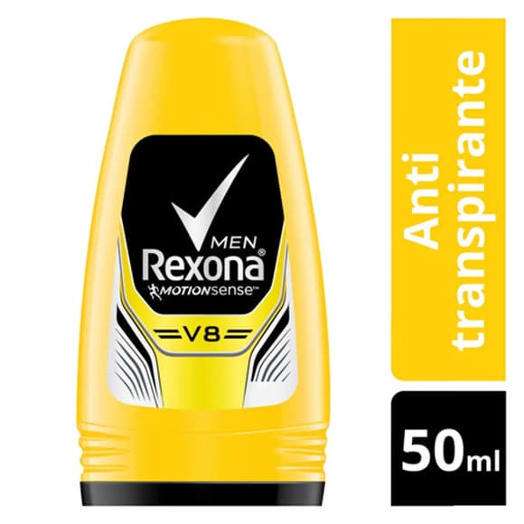 DES REXONA ROLLON MEN V8 50ML