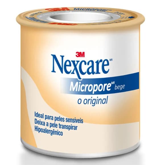 ESPAR MICROPORE 25MMX 0,90CM