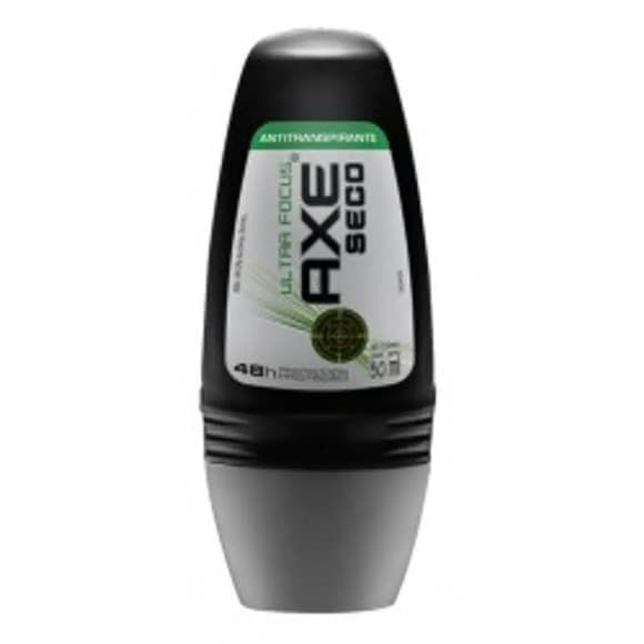 DES AXE ROLLON SECO FOCUS 50ML