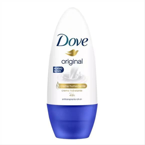 DES DOVE ROLLON TRADICIONAL 50ML