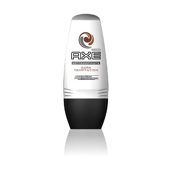 DES AXE ROLLON SECO TEMPTATION 50 ML