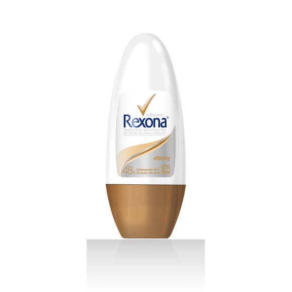 DES REXONA ROLLON FEM EBONY 50ML NOVO