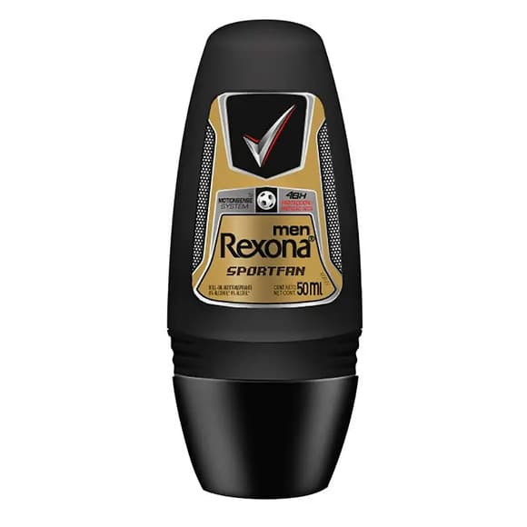 DES REXONA ROLLON MEN SPORTFAN ABSOL