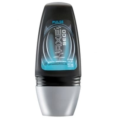 DES AXE ROLLON SECO PULSE 50ML