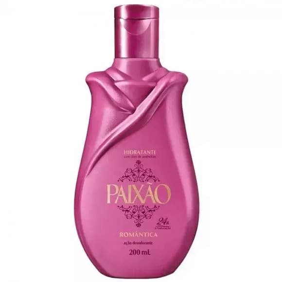 HID PAIXAO ROMANCE (PINK)