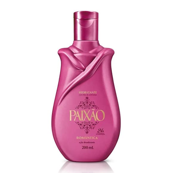 OLEO CORP PAIXAO AMEND ROMANTICA