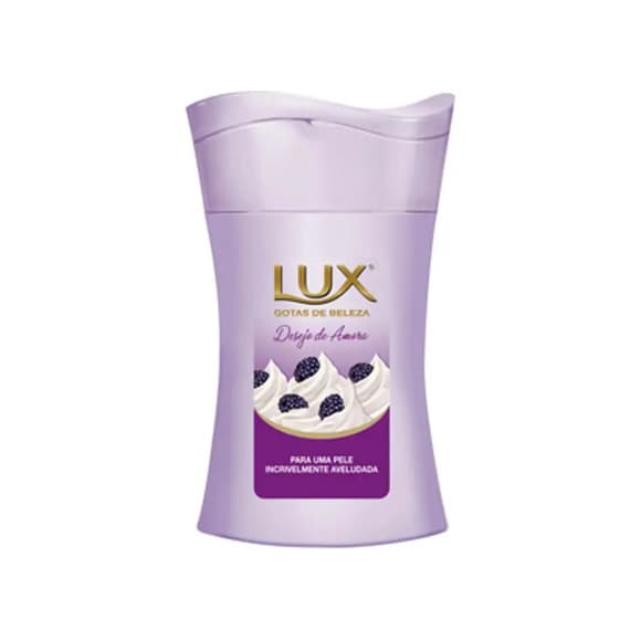 SAB LIQ LUX DESEJO AMORA 150 ML