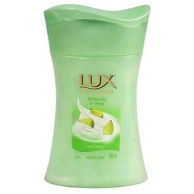 SAB LIQ LUX TENTACAO PERA 150 ML