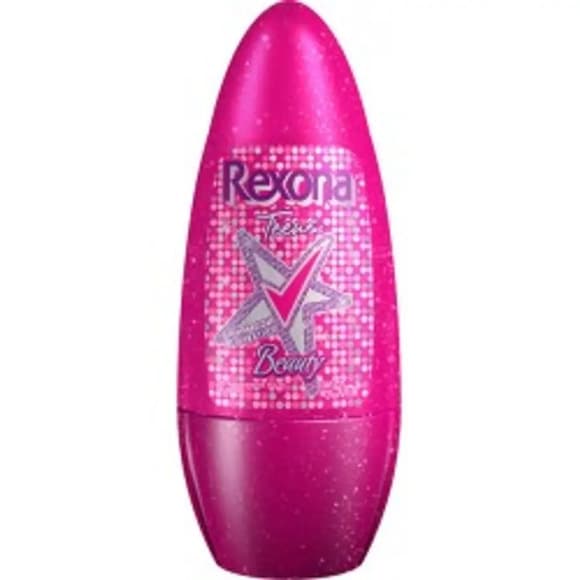 DES REXONA ROLLON FEM TEENS BEAUTY 50M