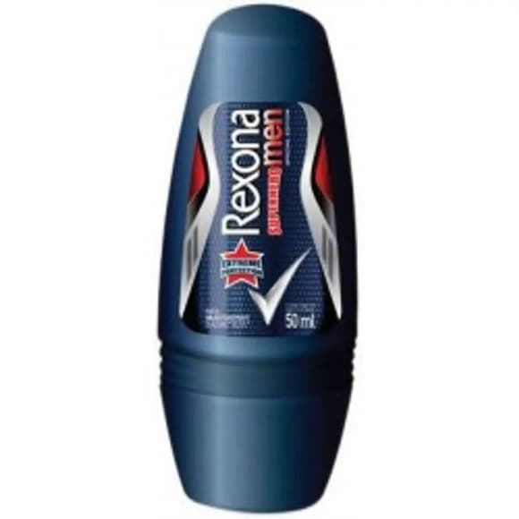 DES REXONA ROLLON MEN SUPERHERO 50ML