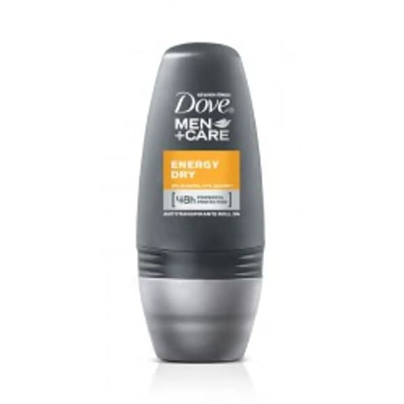 DES DOVE ROLLON MEN ENERGY DRY 50ML