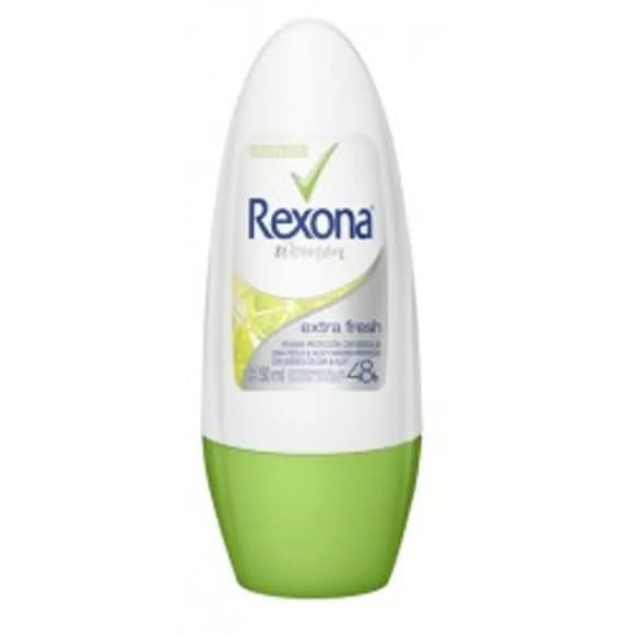 DES REXONA ROLLON FEM EXTRA FRESH 50ML