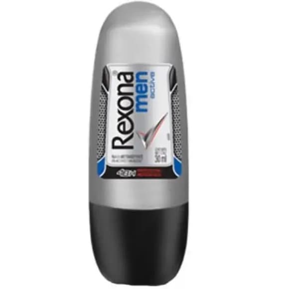 DES REXONA MEN ROLLON ACTIVE 30ML