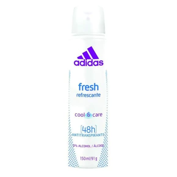 DES ADIDAS AERO FEM FRESH 150ML