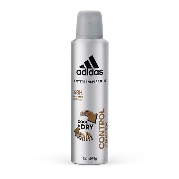 DES ADIDAS AERO MEM CONTROL