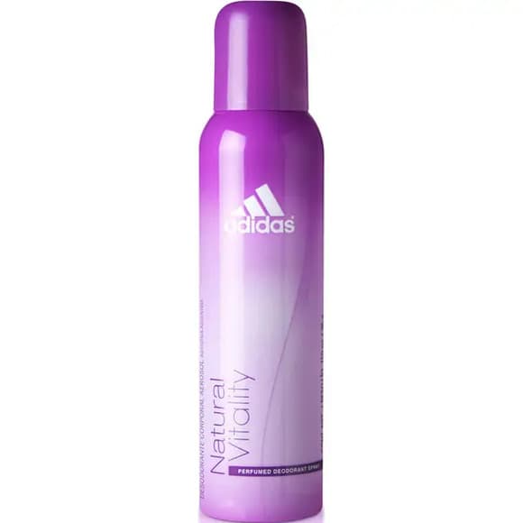 DES ADIDAS AERO FEM FIZZY ENERGY 150ML