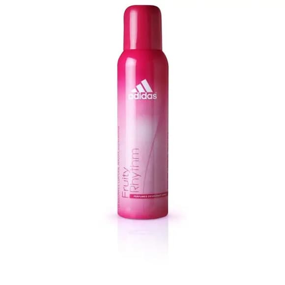 DES ADIDAS AERO FEM FRUITY RHYTHM 150ML