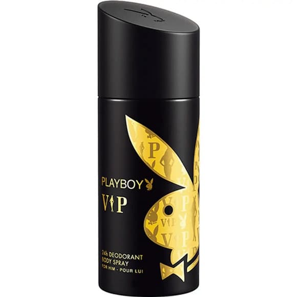 DES PLAYBOY AERO MAS VIP 150ML