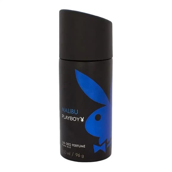 DES PLAYBOY AERO MAS MALIBU 150ML