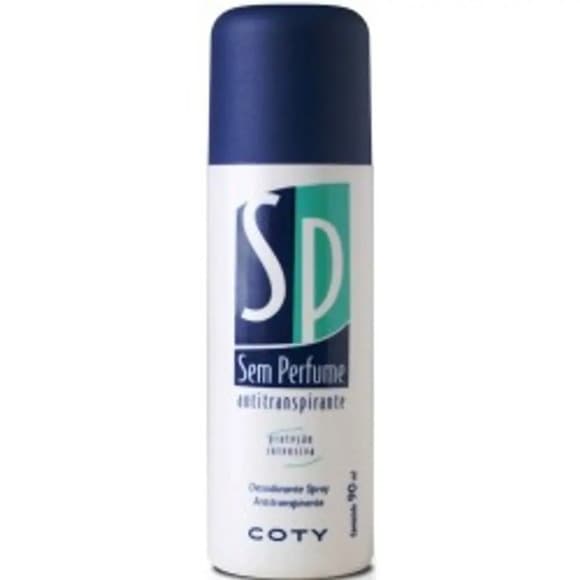 DES COTY SPRAY S/ PERFUME 90ML
