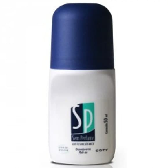 DES ROLLON SP SEM PERFUME 50 ML