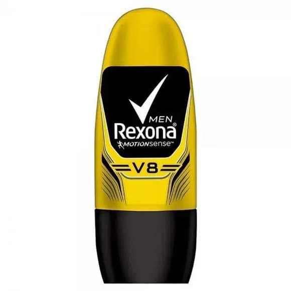 DES REXONA ROLLON MEN V8 30ML
