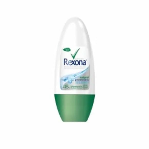 DES REXONA ROLLON NAT PROTECTION 48HS